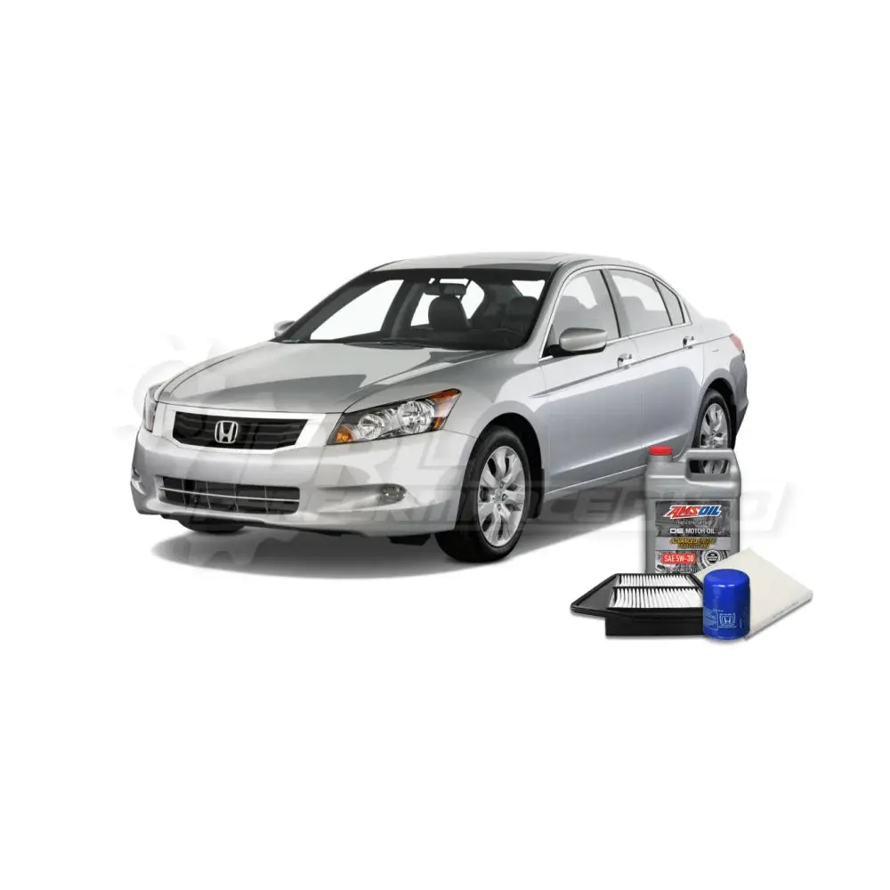 Honda Accord (Cp1) R20a Basic Service Kit 1