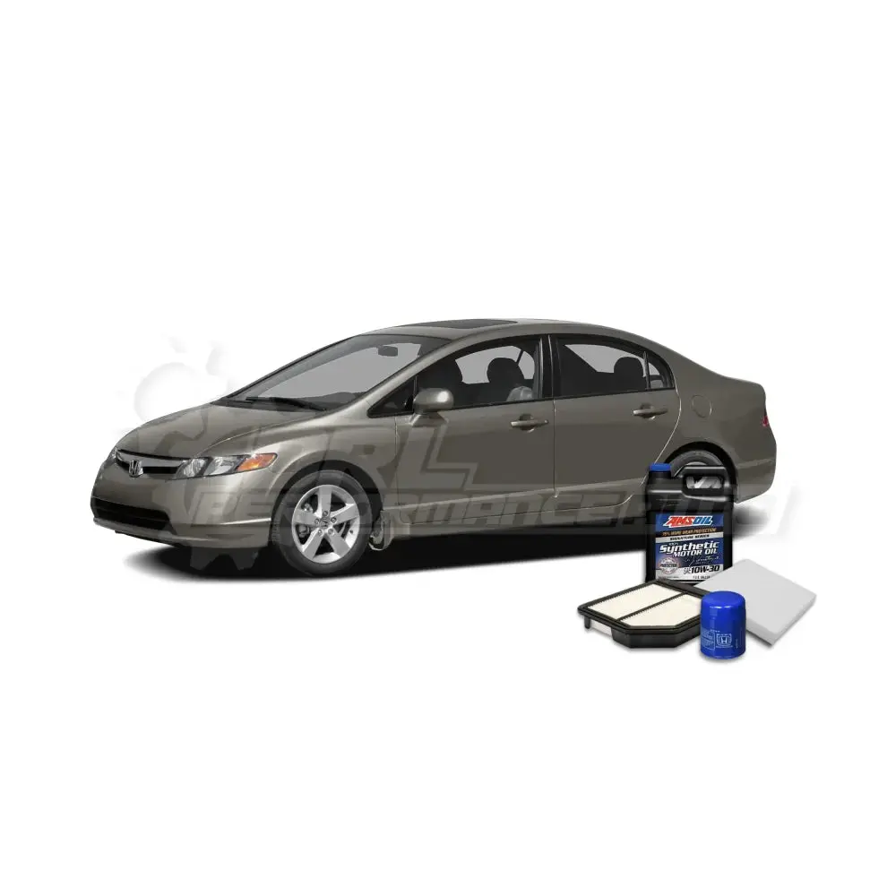 Honda Civic (Fa1/2, Fd1) R18a And R16 Basic Service Kit 1