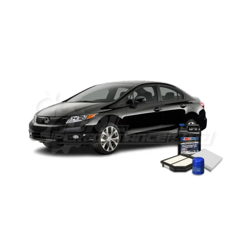 Honda Civic (Fb1) R18a And R16 Basic Service Kit 1