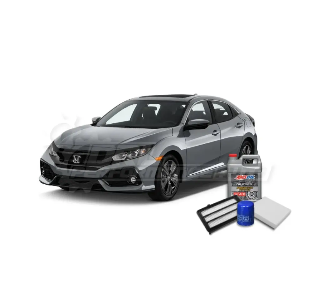 Honda Civic (Fc1) 1.5 Turbo Basic Service Kit 1