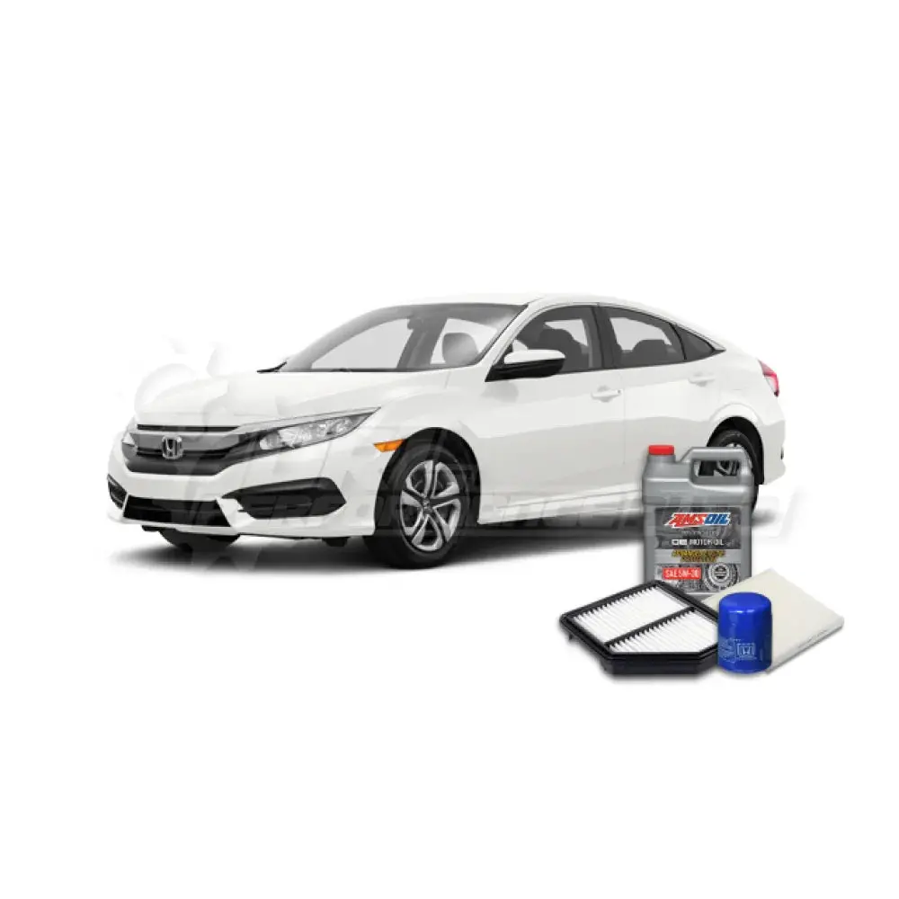 Honda Civic (Fc5) R16b Basic Service Kit 1