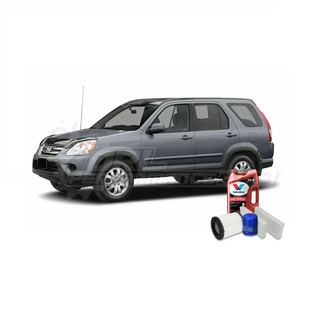Honda Cr-V (Rd5) Basic Service Kit 1