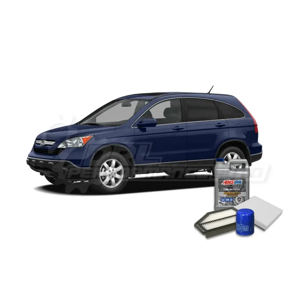Honda Cr-V (Re2) R20a Basic Service Kit 1