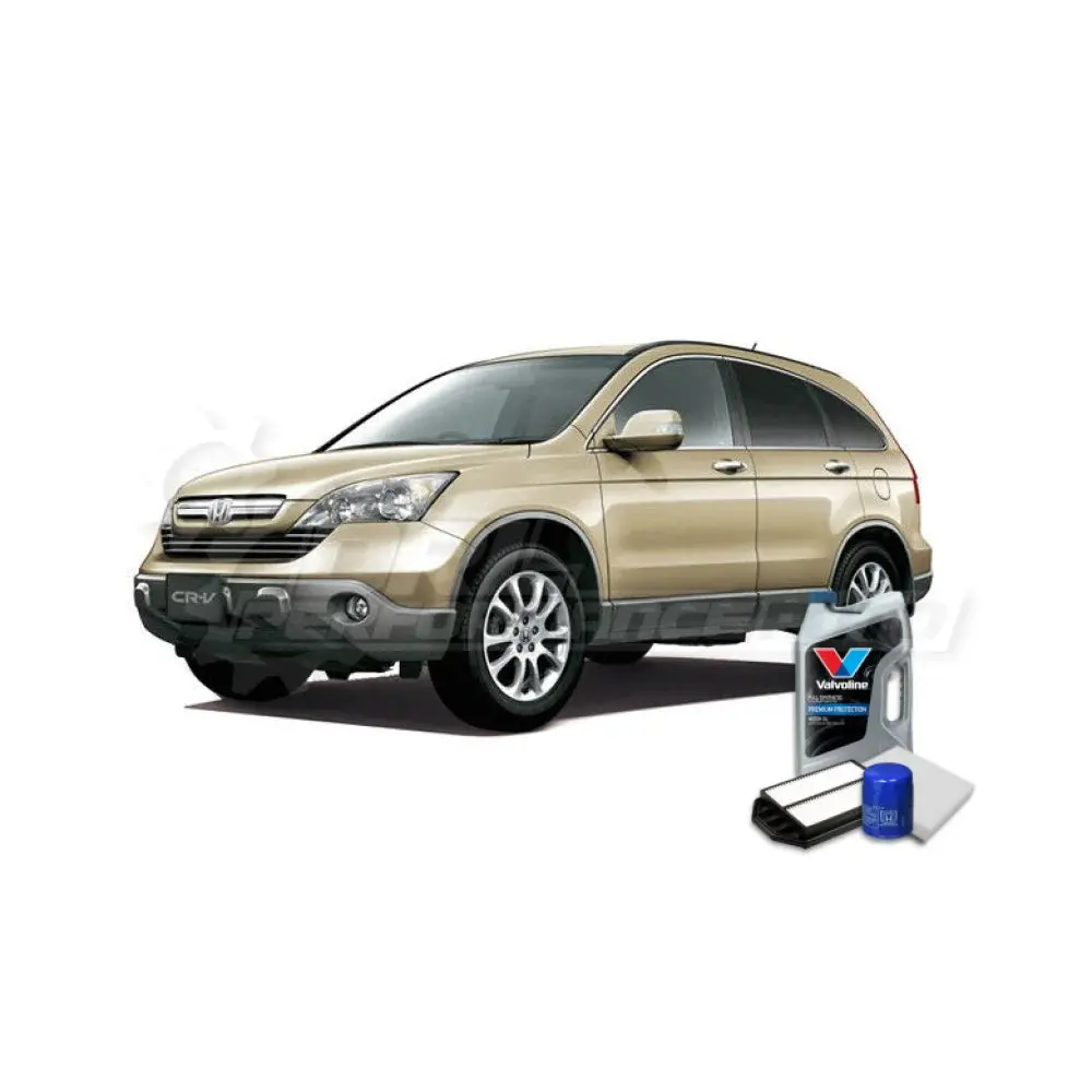 Honda Cr-V (Re3/4) K24 Basic Service Kit 1