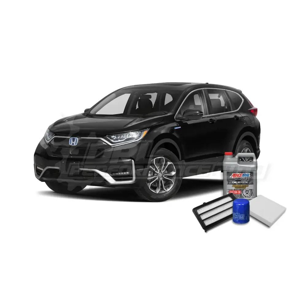 Honda Cr-V (Rw1/2) 1.5 Turbo Basic Service Kit 1