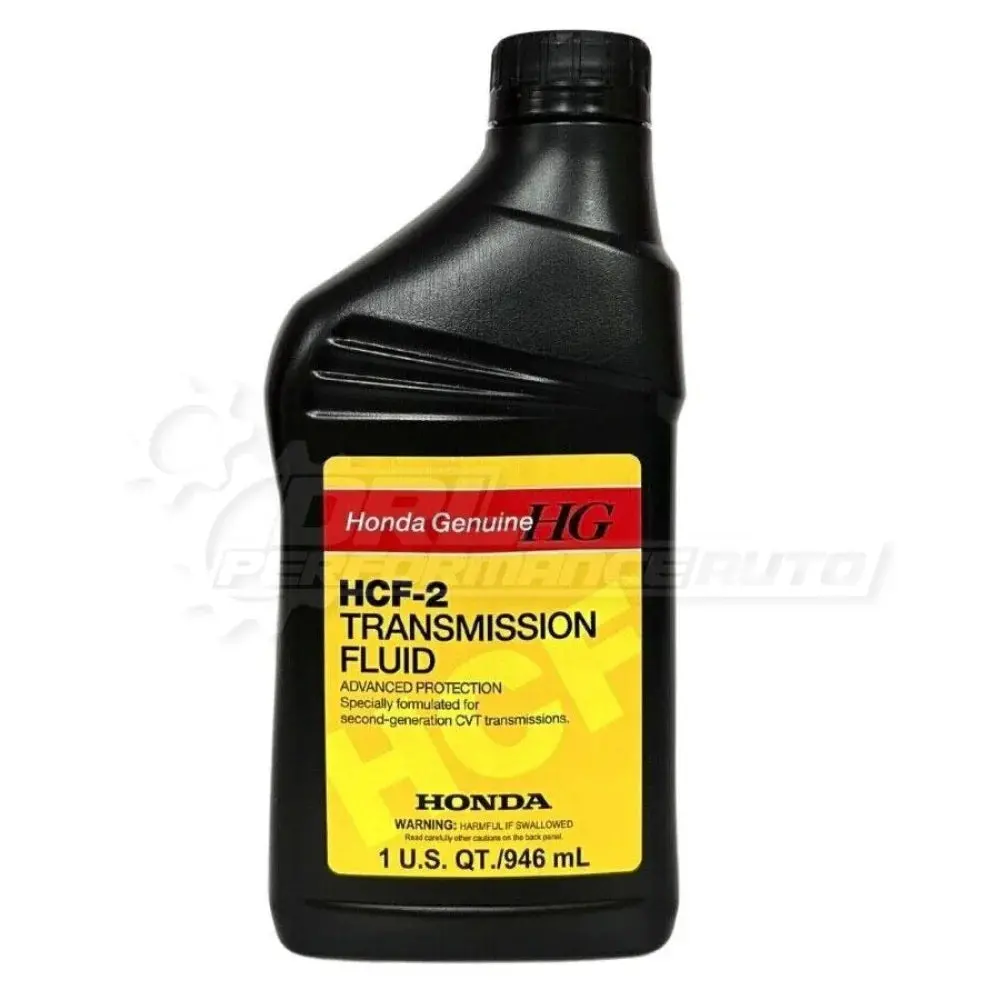 Honda Hcf-2 Transmission Fluid 1