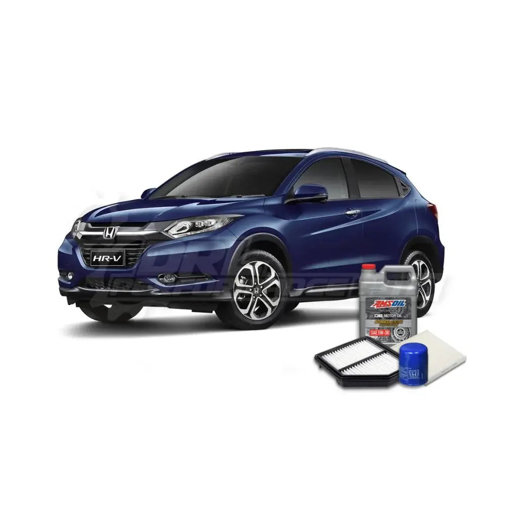Honda Hr-V (Ru5) R18z Basic Service Kit 1