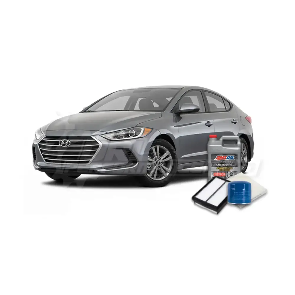 Hyundai Elantra 2015-18 Basic Service Kit 1