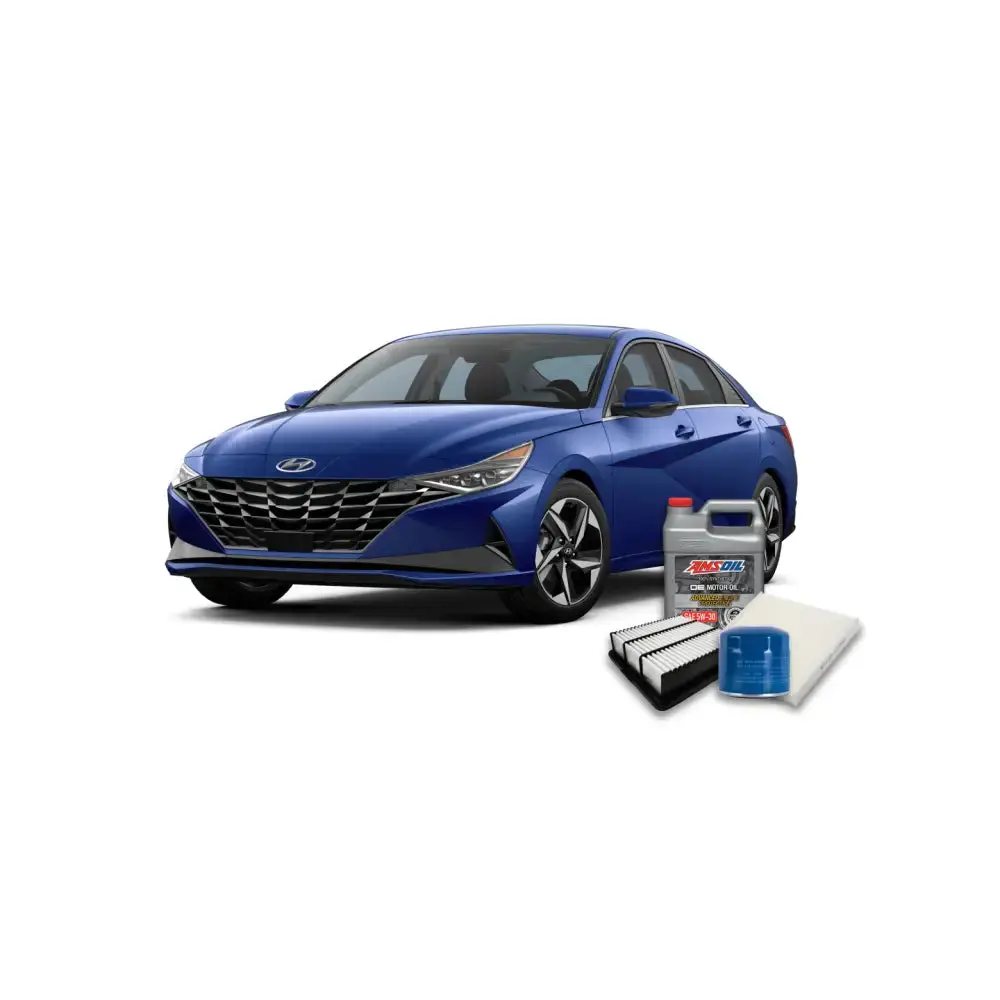 Hyundai Elantra 2020-22 Basic Service Kit 1
