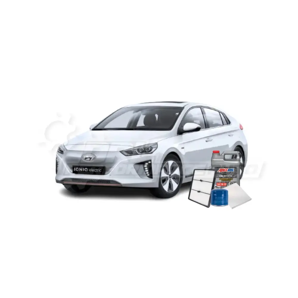 Hyundai Ioniq Hybrid Basic Service Kit 1