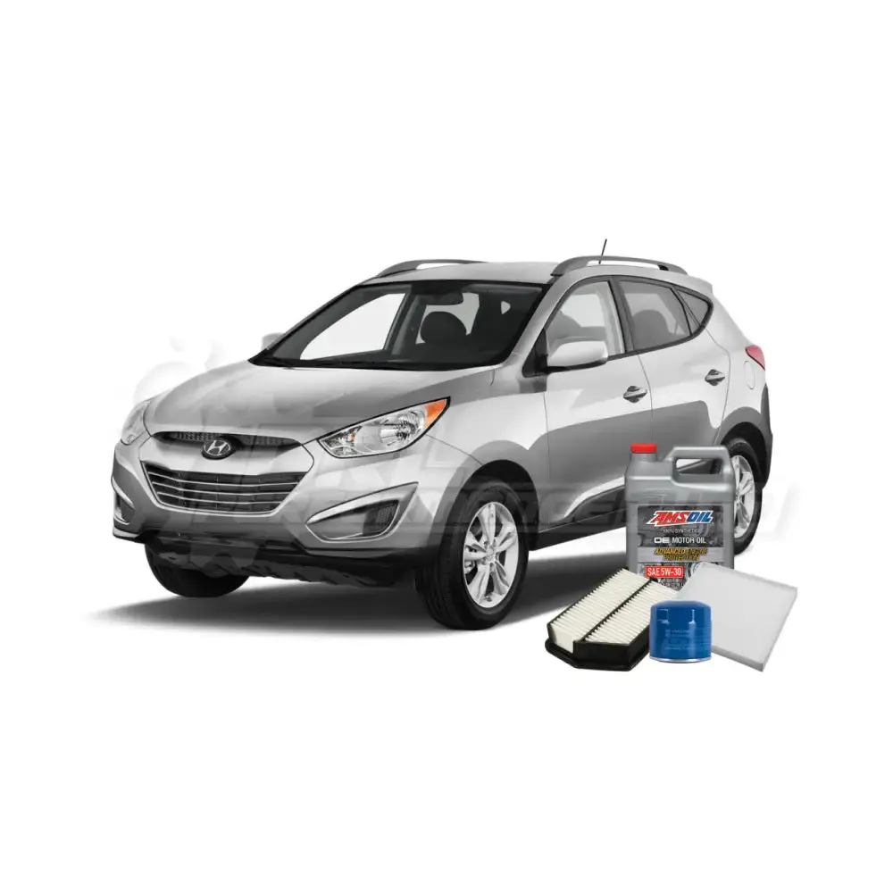 Hyundai Tucson 2009-15 Basic Service Kit 1