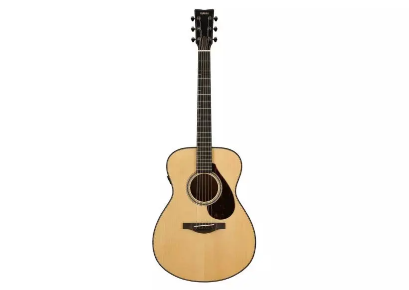 Yamaha Fs9 Mx Natural *Free Shipping In The Usa* 1