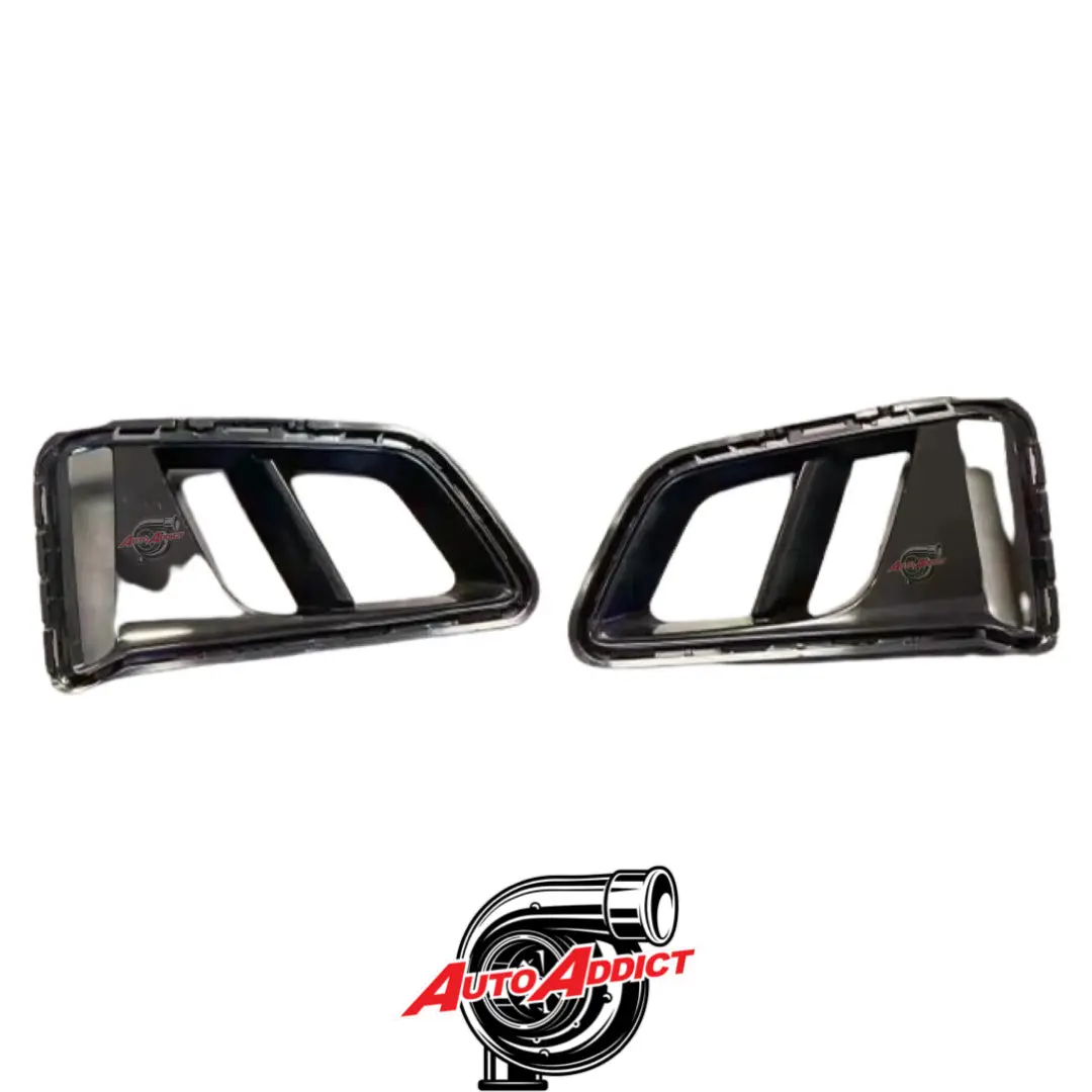 2010-2015 Chevy Camaro Zl1 Style Bezel Conversion Bumper Aausa Mold 1