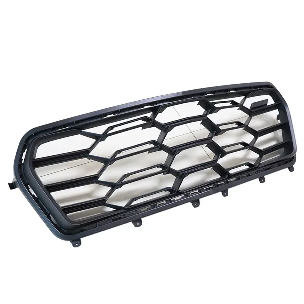 2010-2015 Chevy Camaro 1Le Lower Grille 1