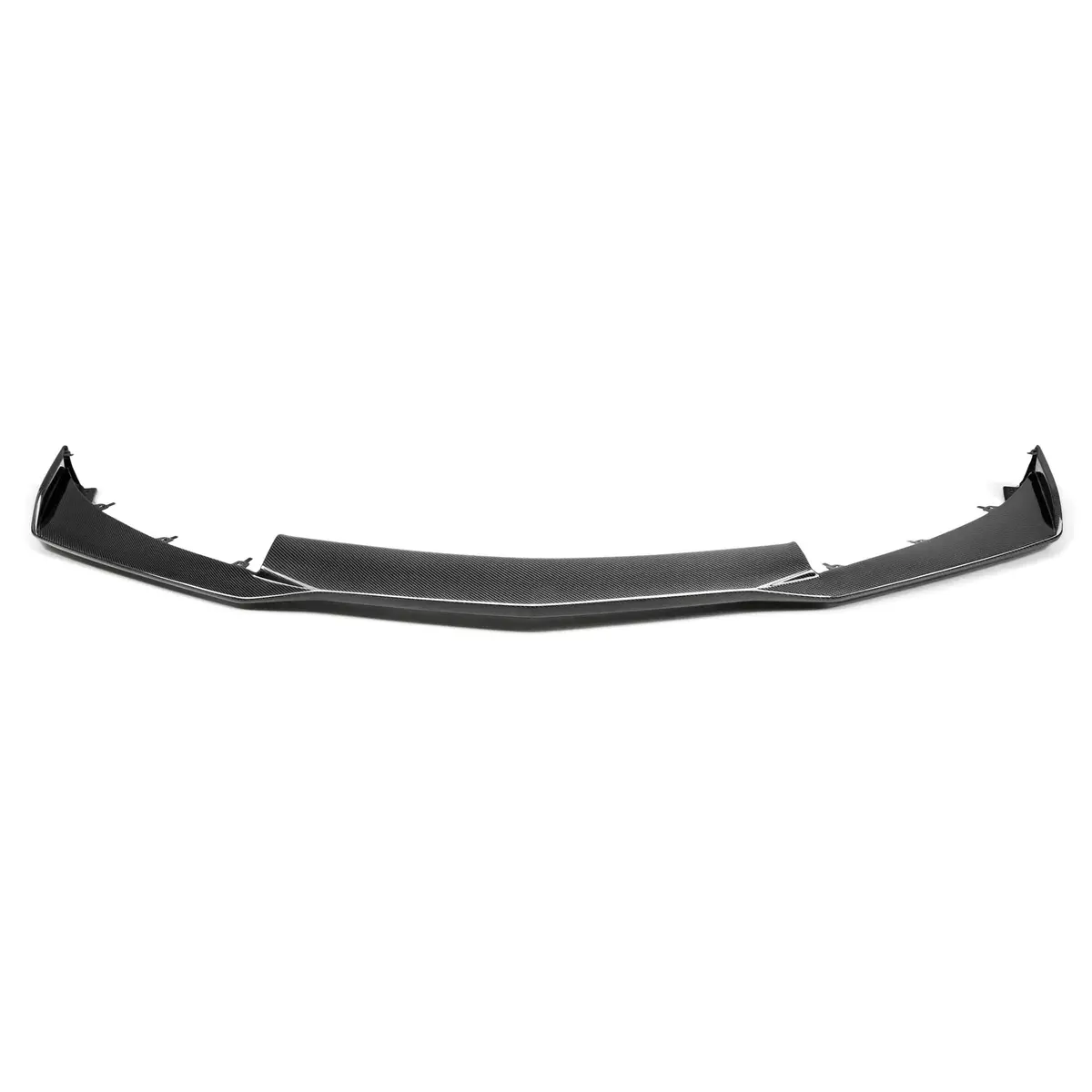 2019-2024 Chevy Camaro Zl1 1Le Track Package Carbon Fiber Lower Chin Splitter Aftermarket Aausa Zl1 Bumper Mold 1