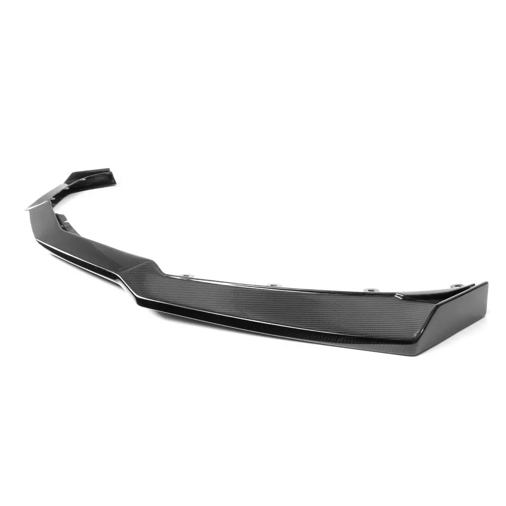 Chevrolet Camaro Zl1 Front Air Dam/ Lip/ Splitter 2017-2023 1