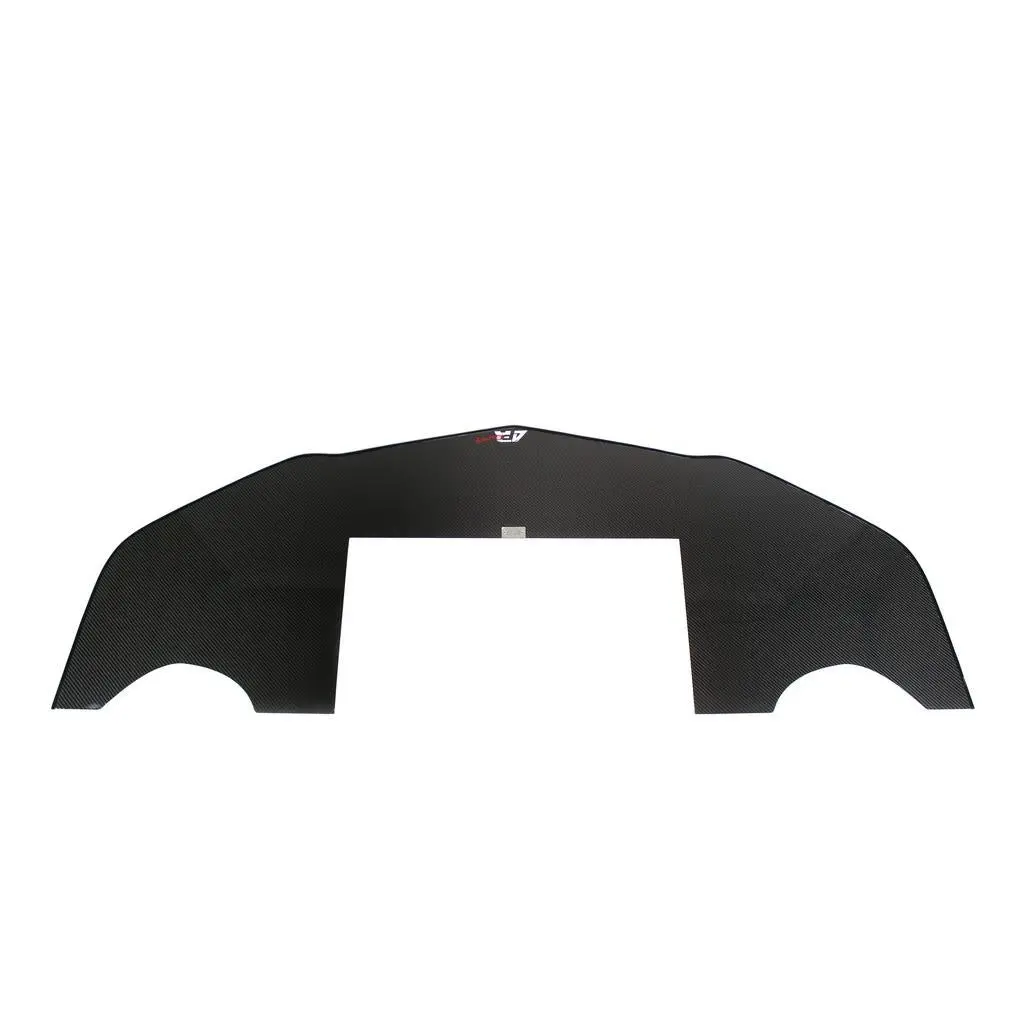 2017-2023 Chevrolet Camaro Zl1 Front Wind Splitter 1