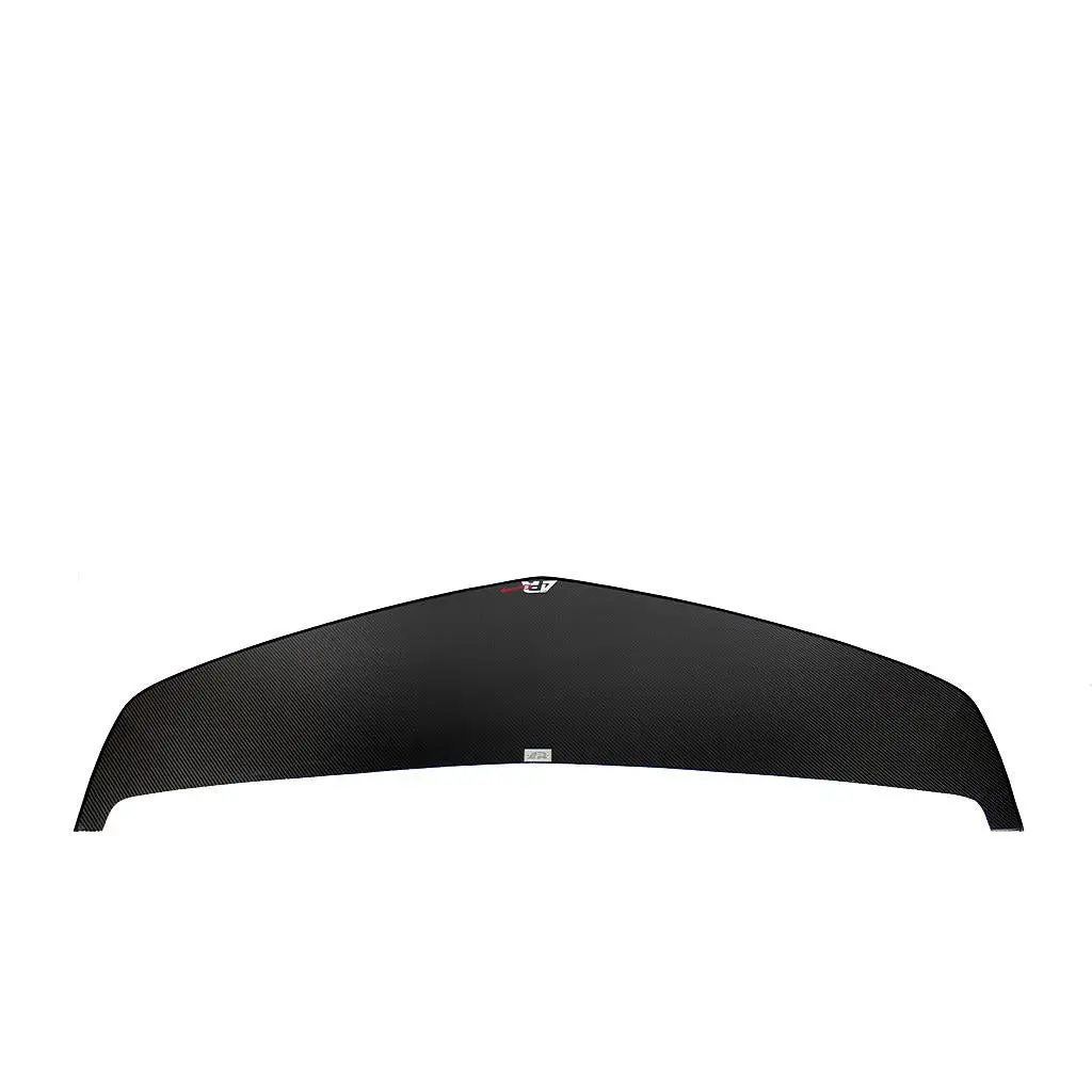 2014-2015 Chevrolet Camaro V6 Front Wind Splitter 1
