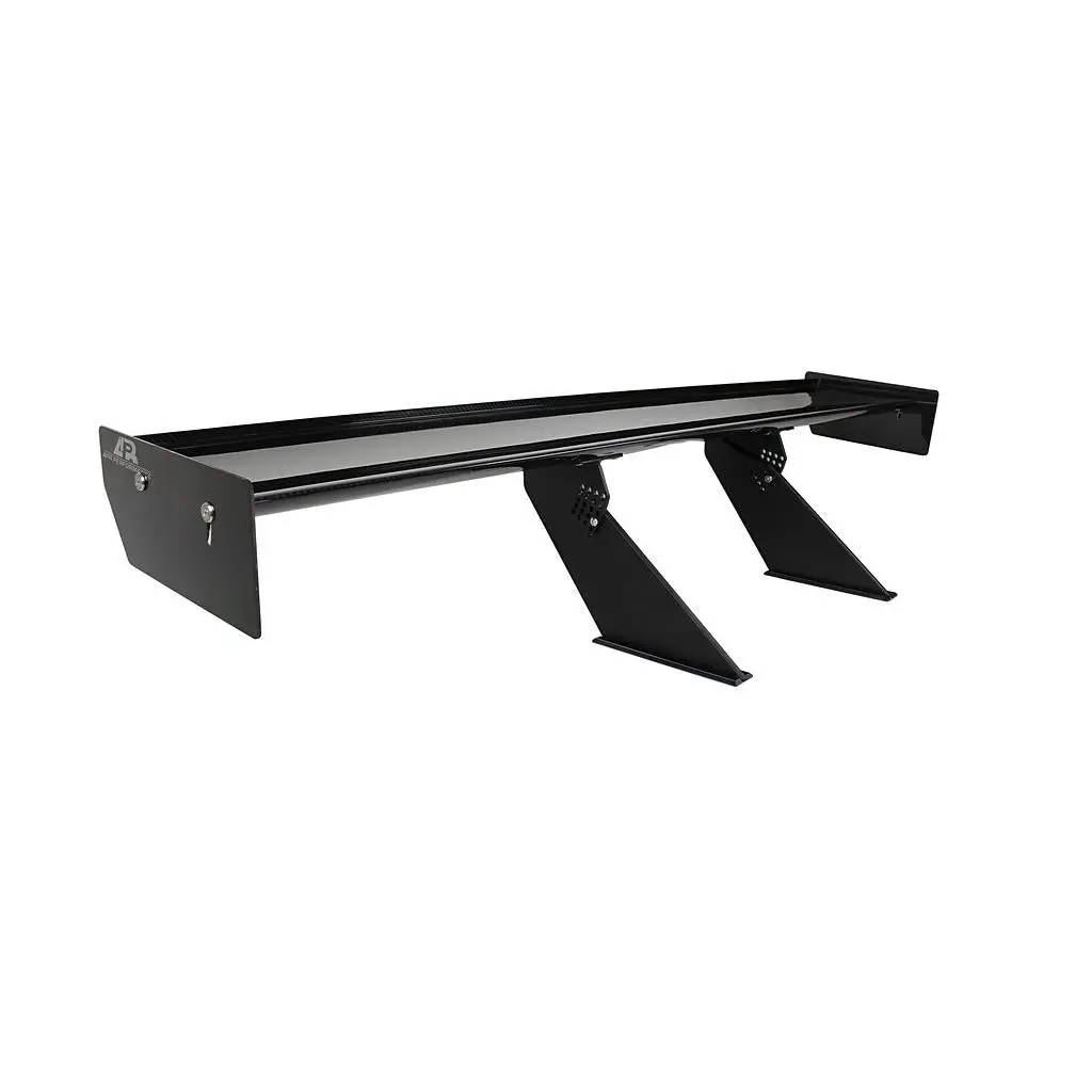 2010-2015 Chevrolet Camaro Gt-250 Adjustable Wing 1