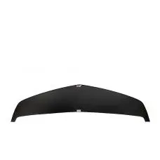 Chevrolet Camaro Ss Front Wind Splitter 2010-2013 1