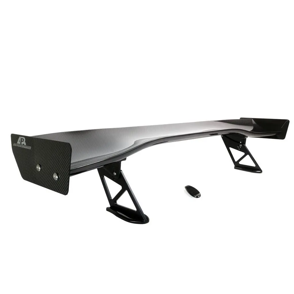 2010-2015 Chevrolet Camaro Gtc-300 67" Adjustable Wing 1