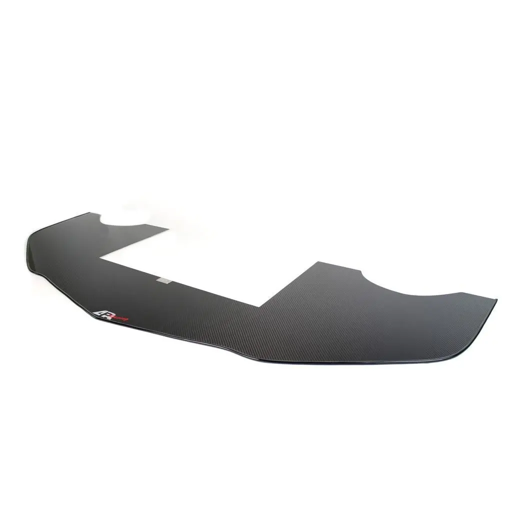 2017-2023 Chevrolet Camaro Zl1 With Apr Lip Front Wind Splitter 1