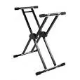 Yamaha Yka7500  Professional Double-X Keyboard Stand 1