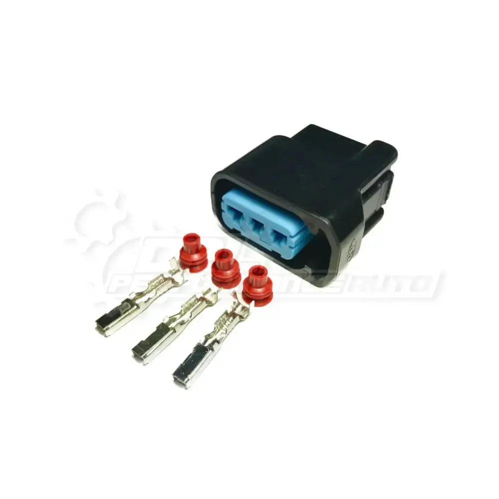 K-Series Coilpack Connector Kit 1