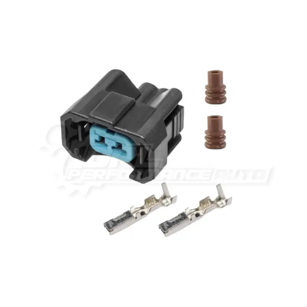 K-Series Injector Connector Kit 1