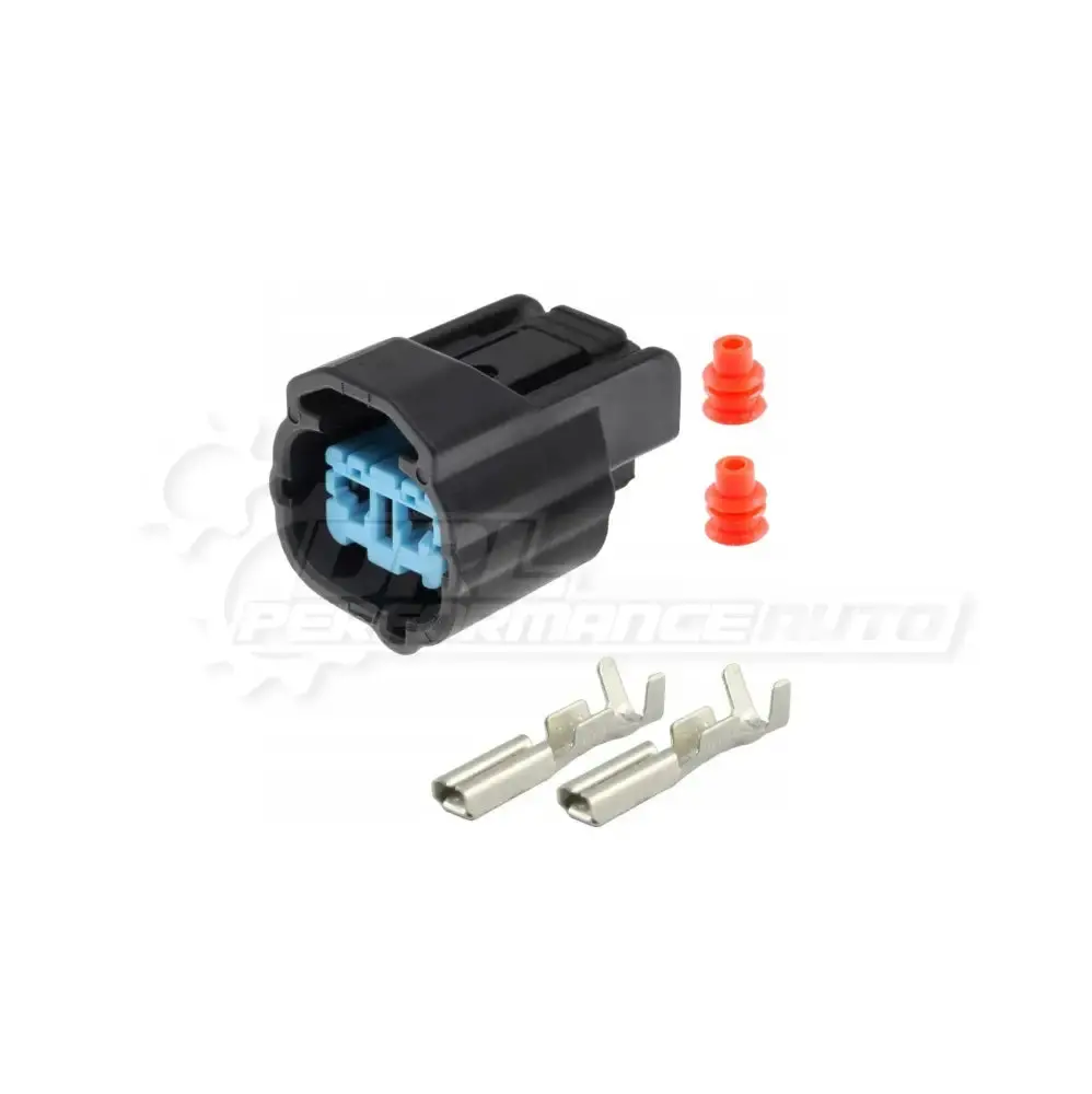 K-Series Reverse Lock Out Connector Kit 1