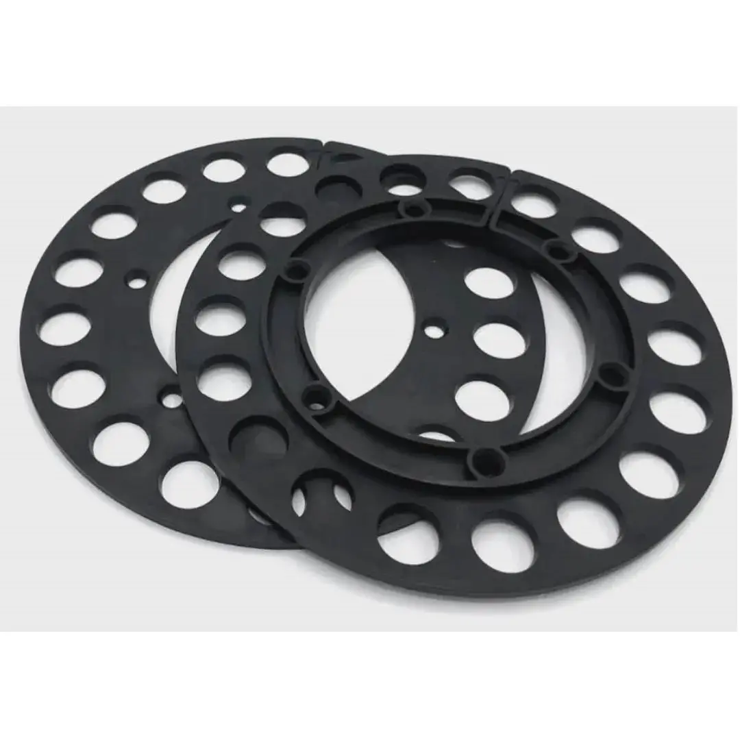 Kart Sprocket Guard Kit 1
