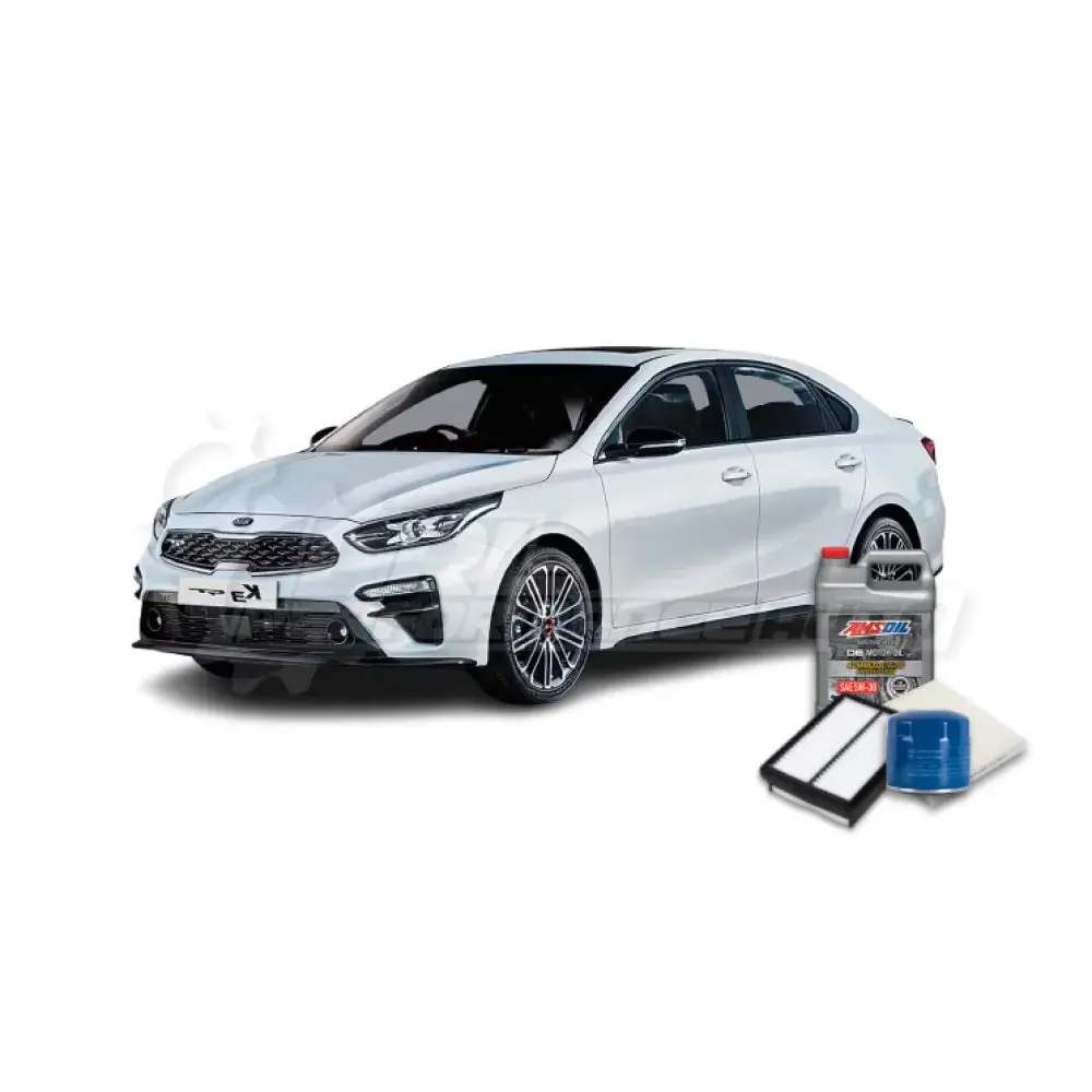 Kia Cerato 2018-2020 Basic Service Kit 1