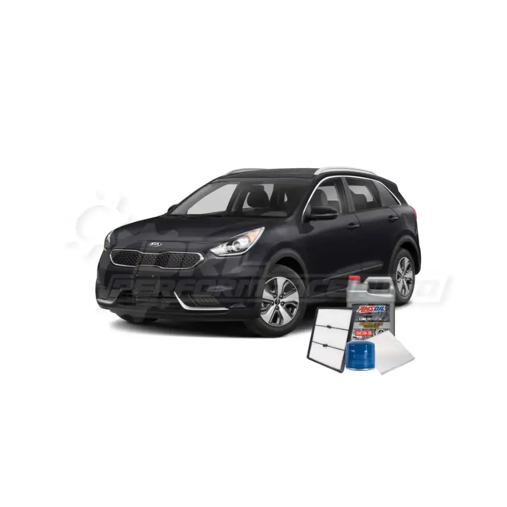 Kia Niro Hybrid 2019-2022 Basic Service Kit 1