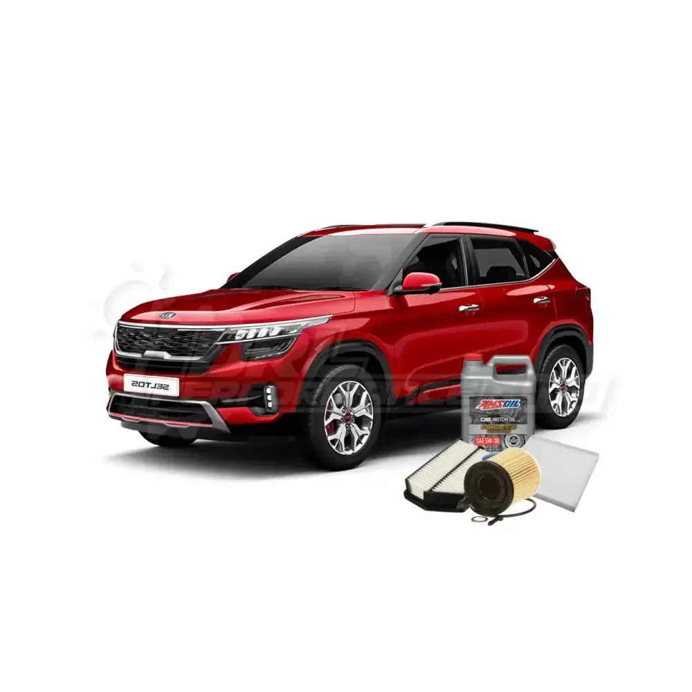 Kia Seltos (1.5) Basic Service Kit 1