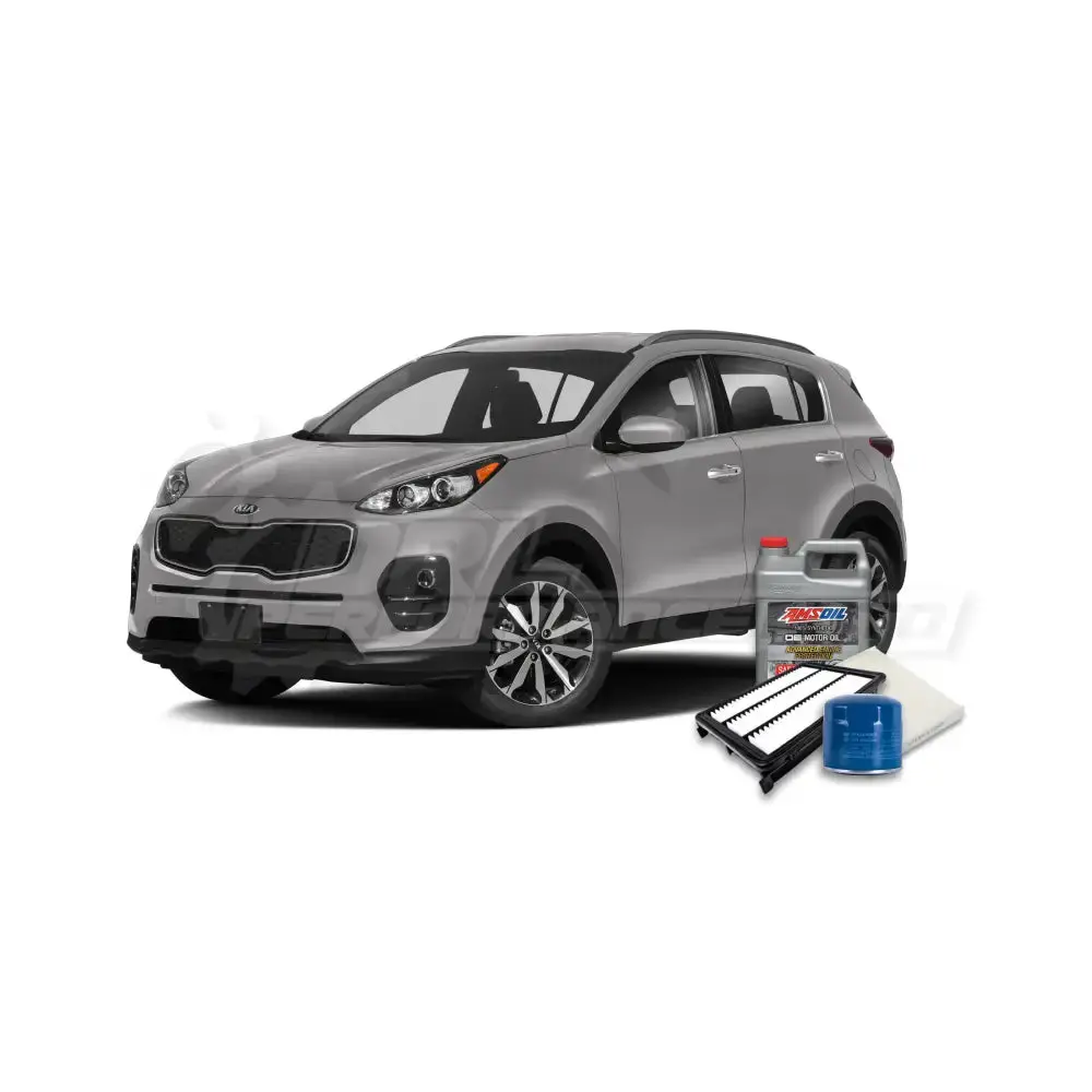 Kia Sportage 2015-21 Basic Service Kit 1