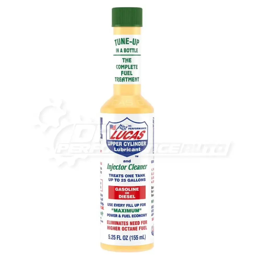 Lucas Fuel Treatment 1