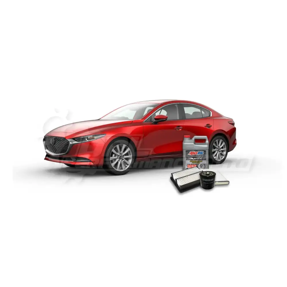 Mazda 3 (P5) Basic Service Kit 1