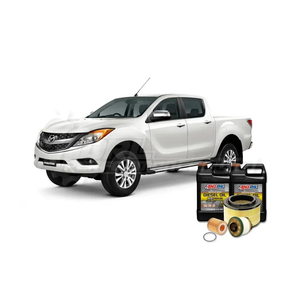 Mazda Bt-50 (2.2) Basic Service Kit 1