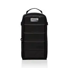 Mono Classic Tick Accessory Case 2.0 M80-Tick-V2-Blk Black "Free Shipping In The Usa" 1