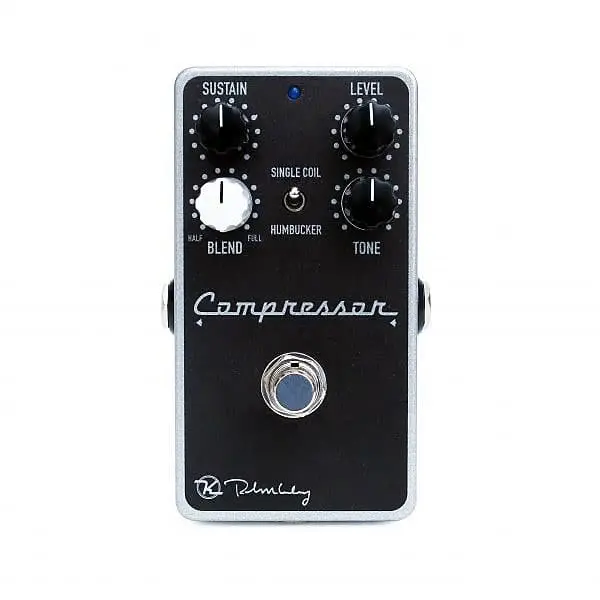 Keeley Compressor Plus *Free Shipping In The Usa* 1