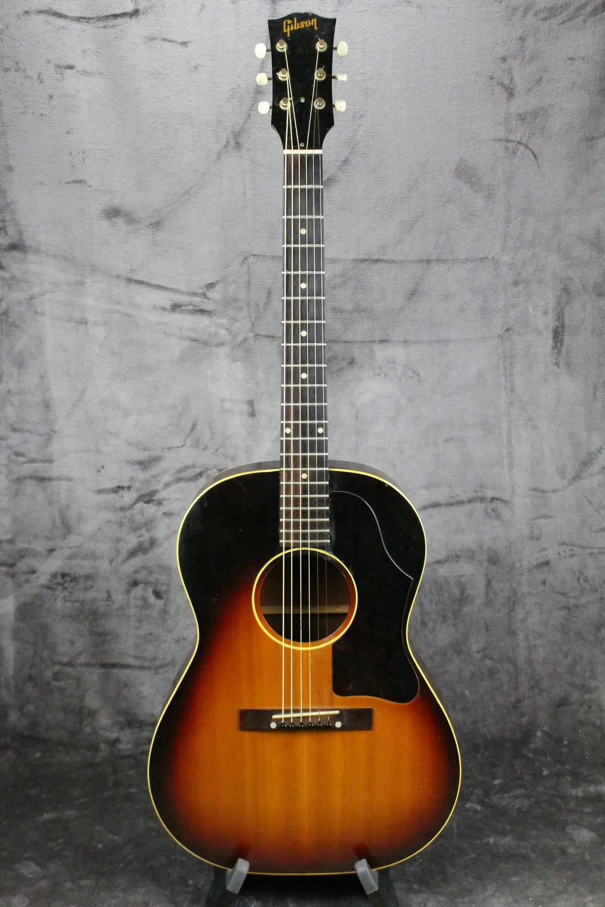 1959 Gibson Lg-1 1