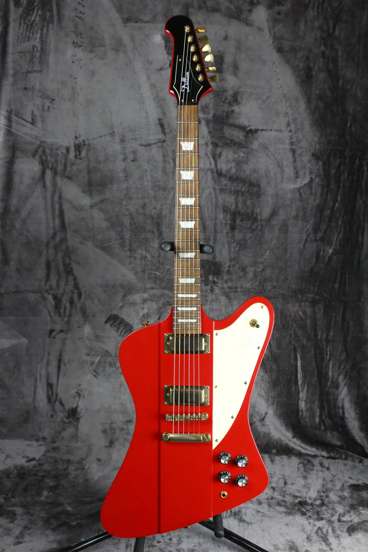 Dillion Phoenix 1