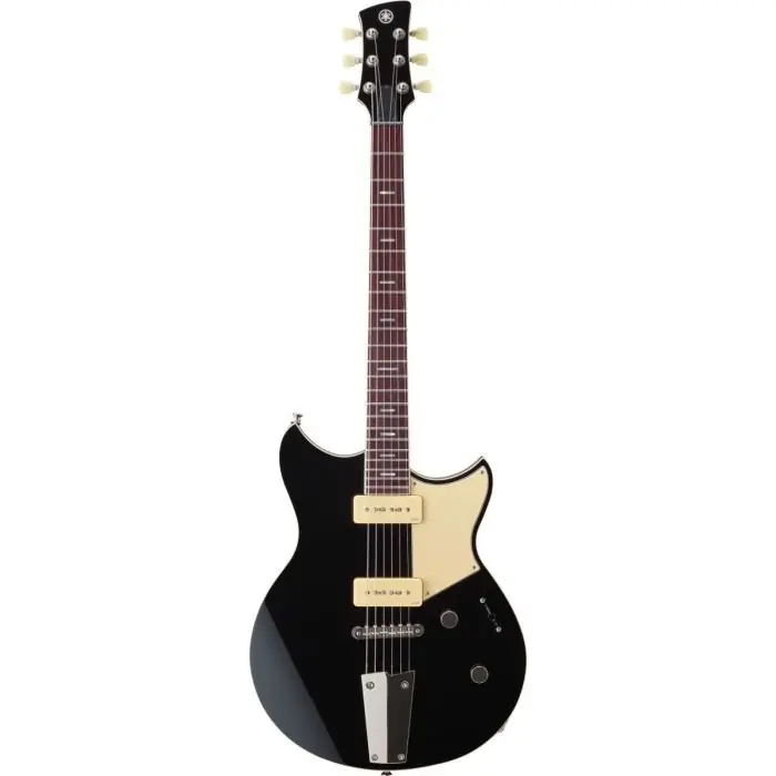 New Yamaha Rss02t Black Revstar Standard *Free Shipping In The Usa* 1