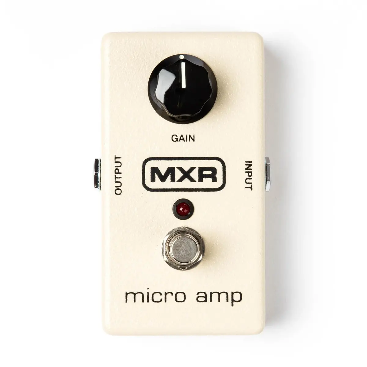 Mxr M133 Micro Amp *Free Shipping In The Usa* 1