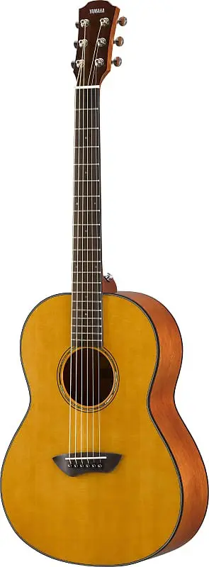 Yamaha Csf1m Vn Vintage Natural With Bag *Free Shipping In The Usa* 1