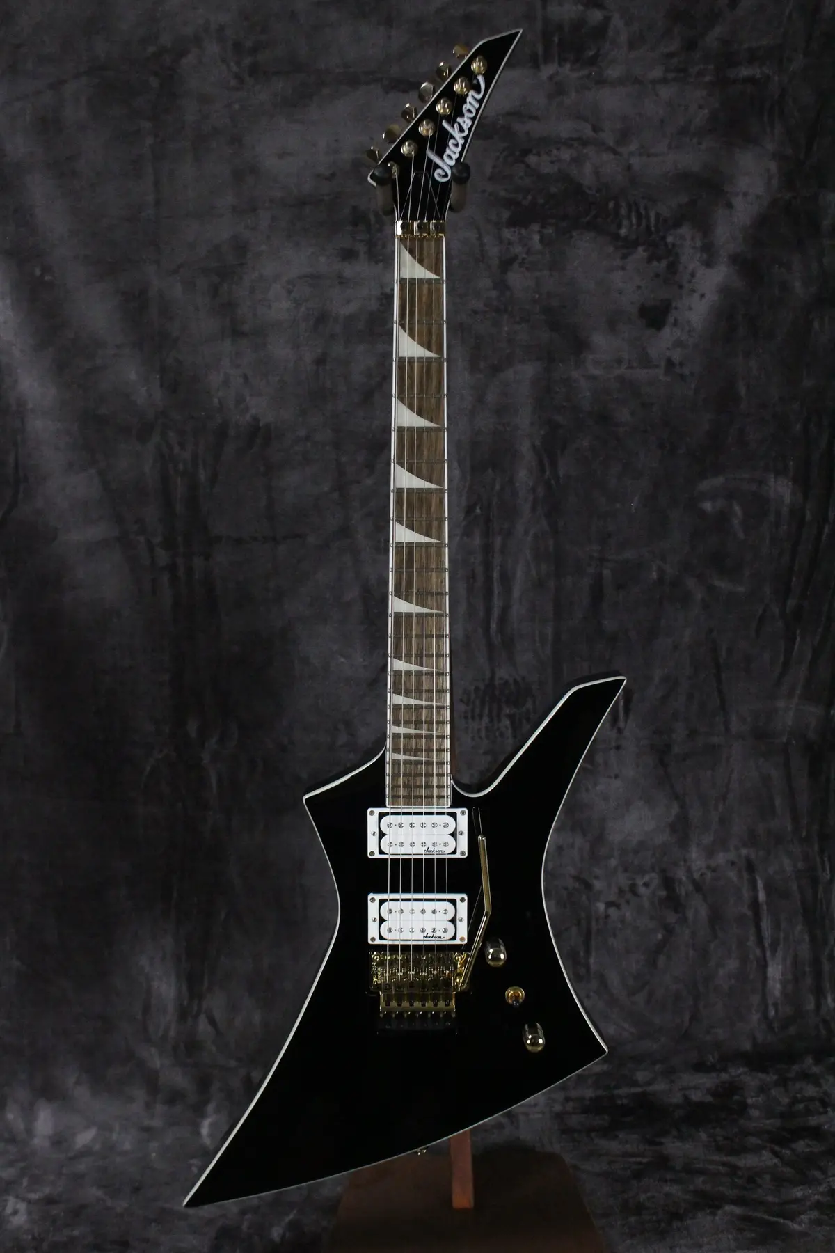 Jackson X Series Kelly Kex Electric Guitar W/Hsc 1