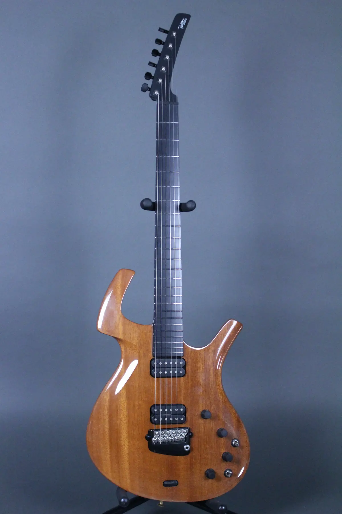 2001 Parker Fly Classic (Usa) Natural 1