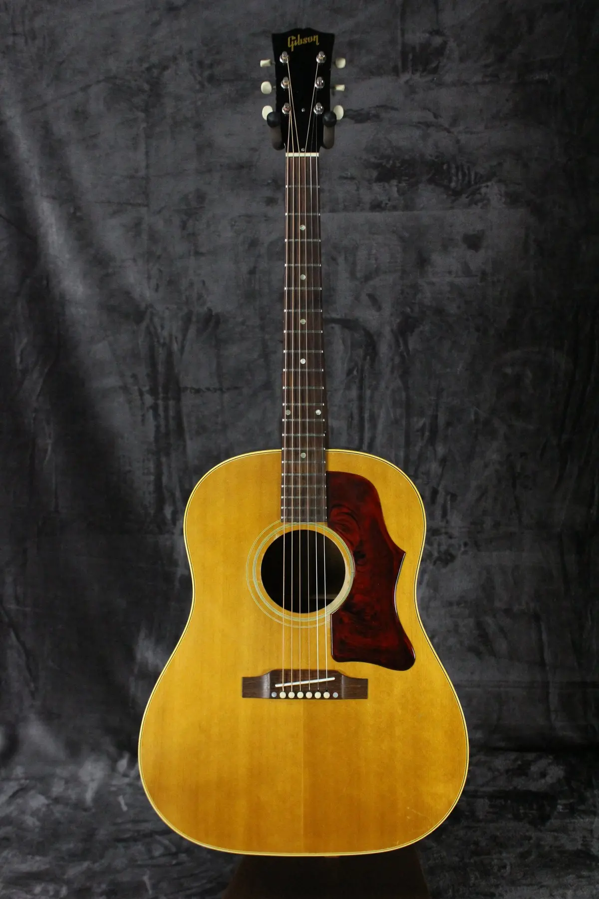 1966 Gibson J50 Acoustic 1