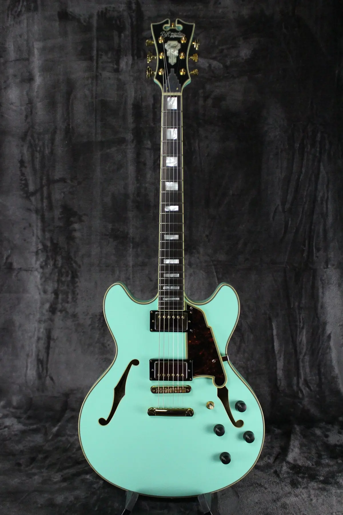 2016 D'angelico Ex-Dc/Sp 1