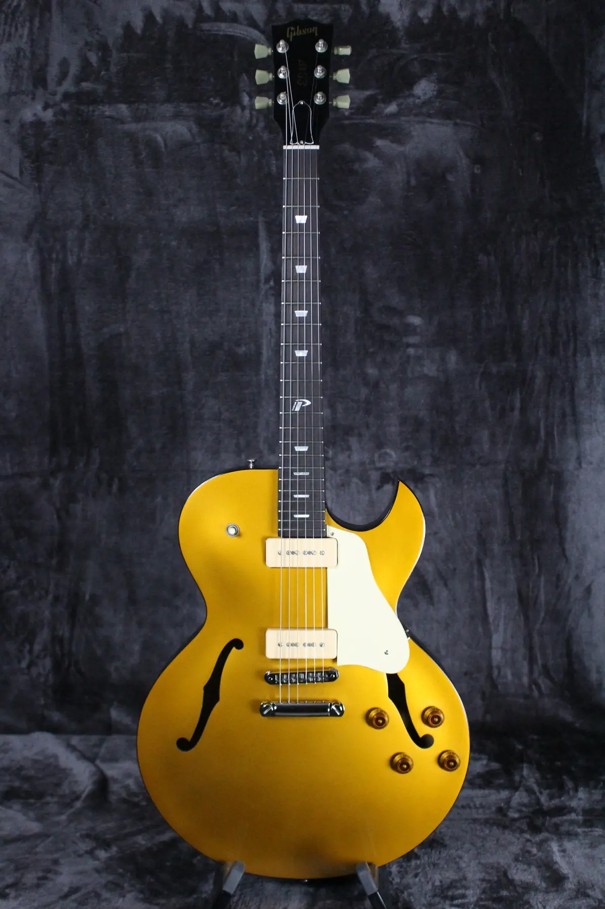2002 Gibson Es-137 Premier 1